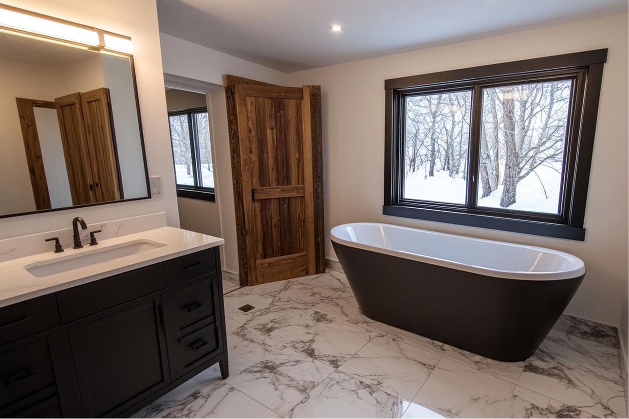 Bath project