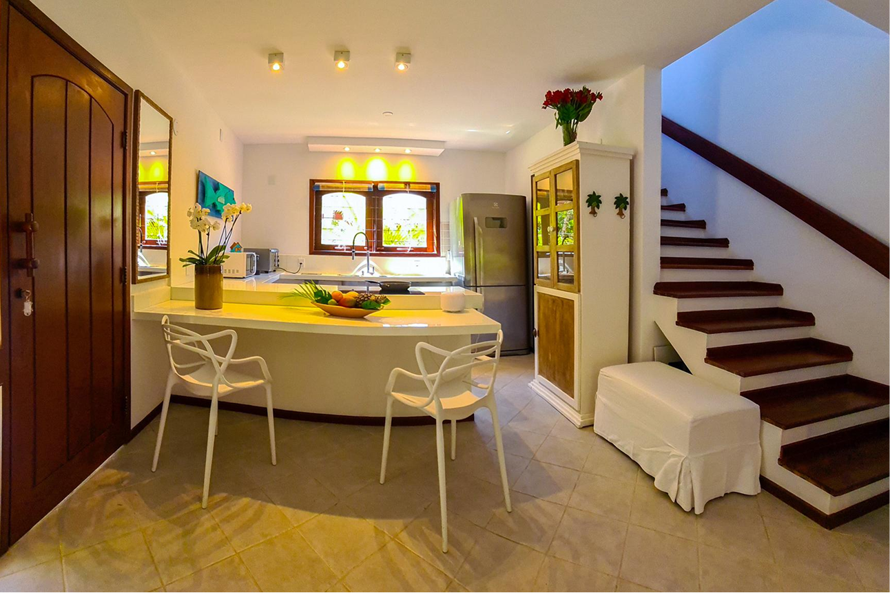 Living renovation