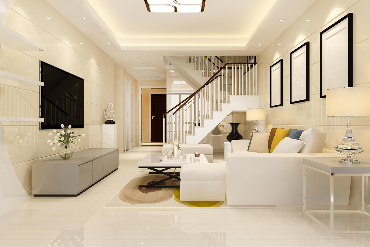 Open living