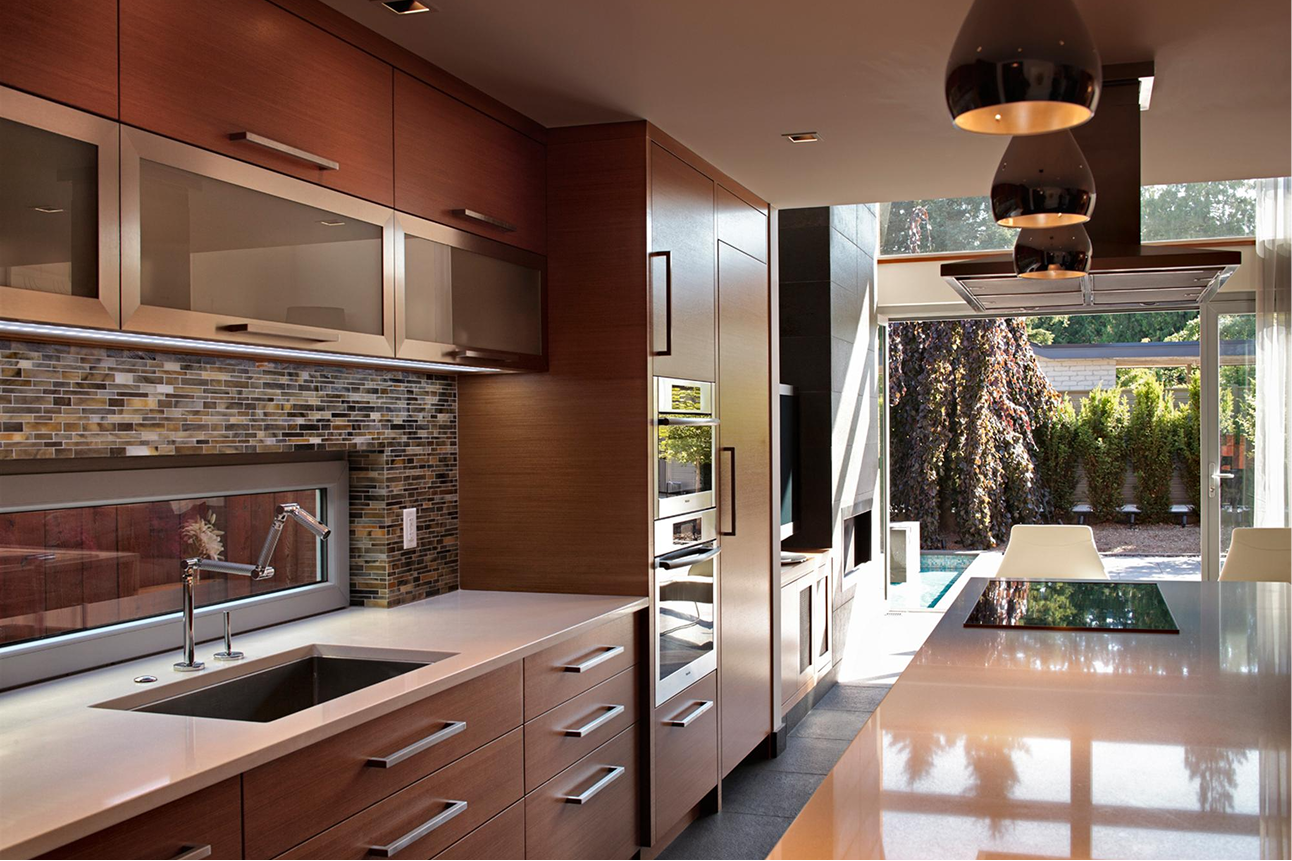 Kitchen project